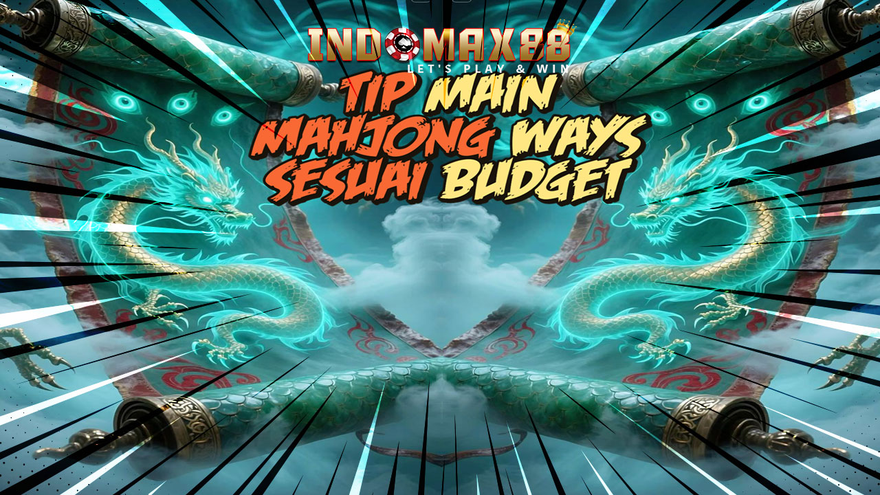 INDOMAX88
